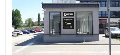 WARDYŃSKI OKNA I DRZWI